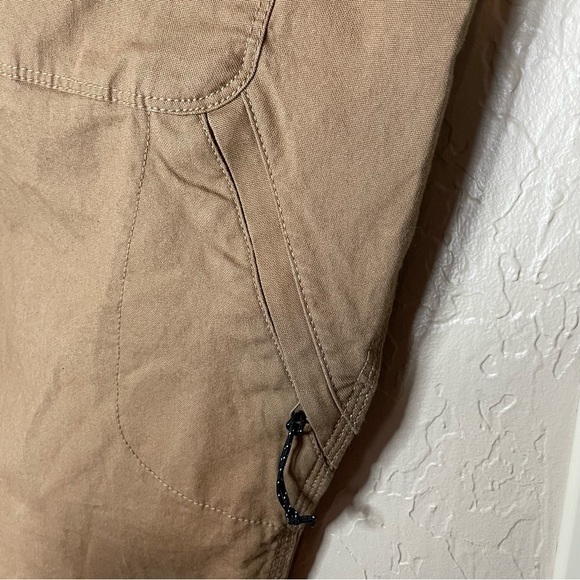 Columbia Khaki Straight Fit Men’s Pants 42x30 - Picture 4 of 9